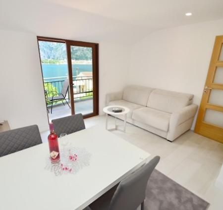 Nikola Lux Apartments Muo ภายนอก รูปภาพ