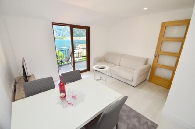 Nikola Lux Apartments Muo ภายนอก รูปภาพ