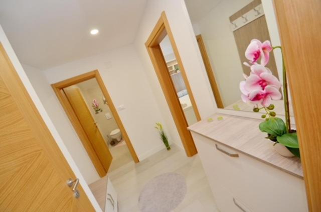 Nikola Lux Apartments Muo ภายนอก รูปภาพ