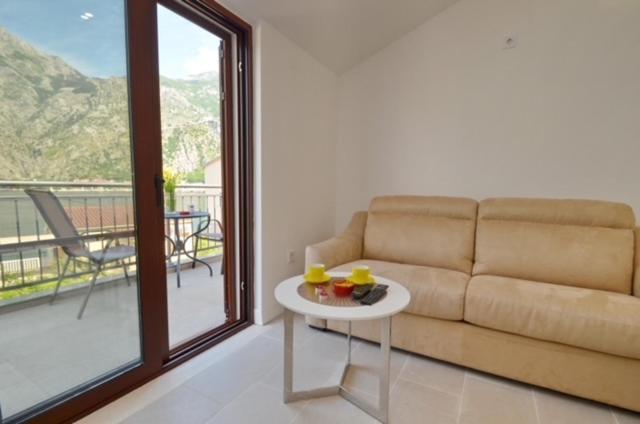 Nikola Lux Apartments Muo ภายนอก รูปภาพ
